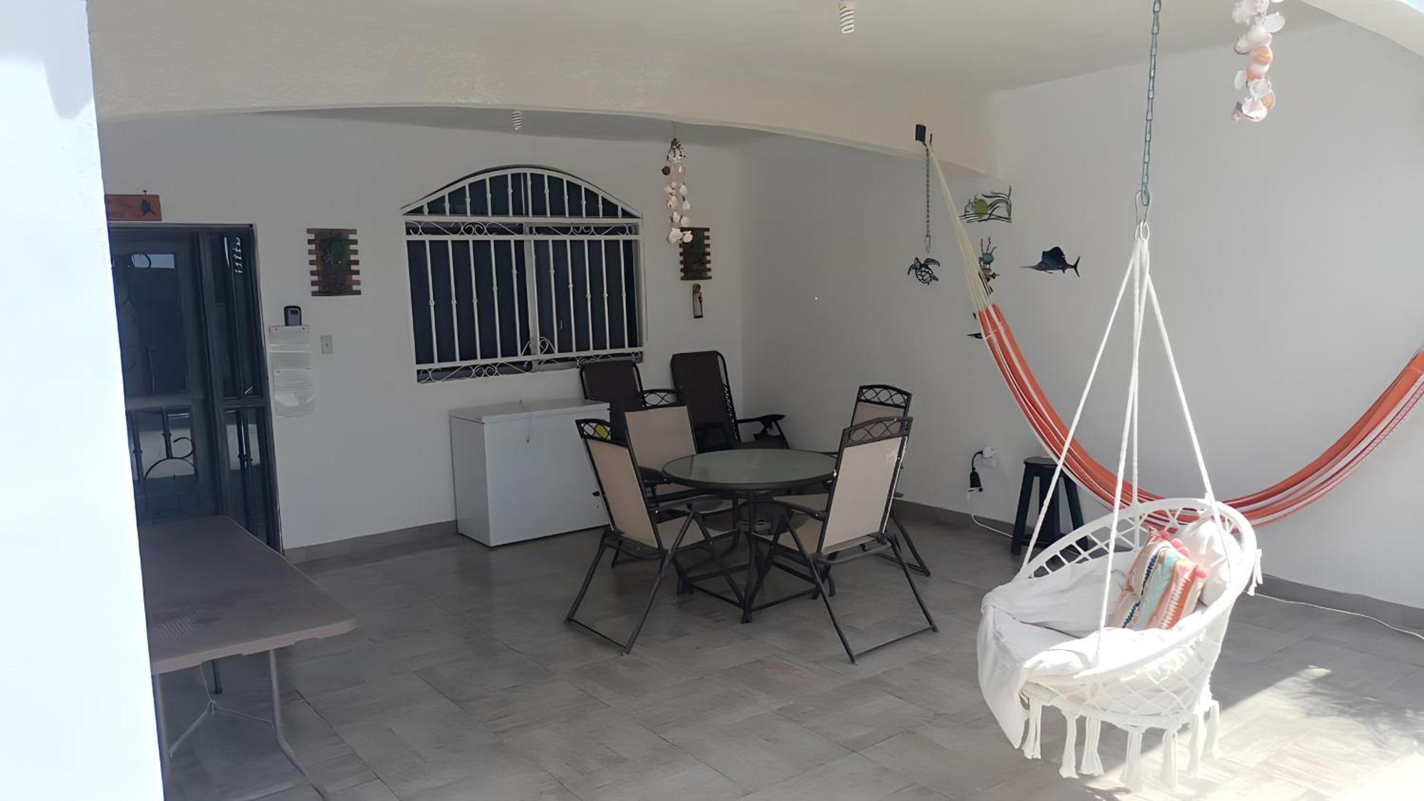 Puerto San Carlos Bay House & Tours -1St Floor- Bagian luar foto