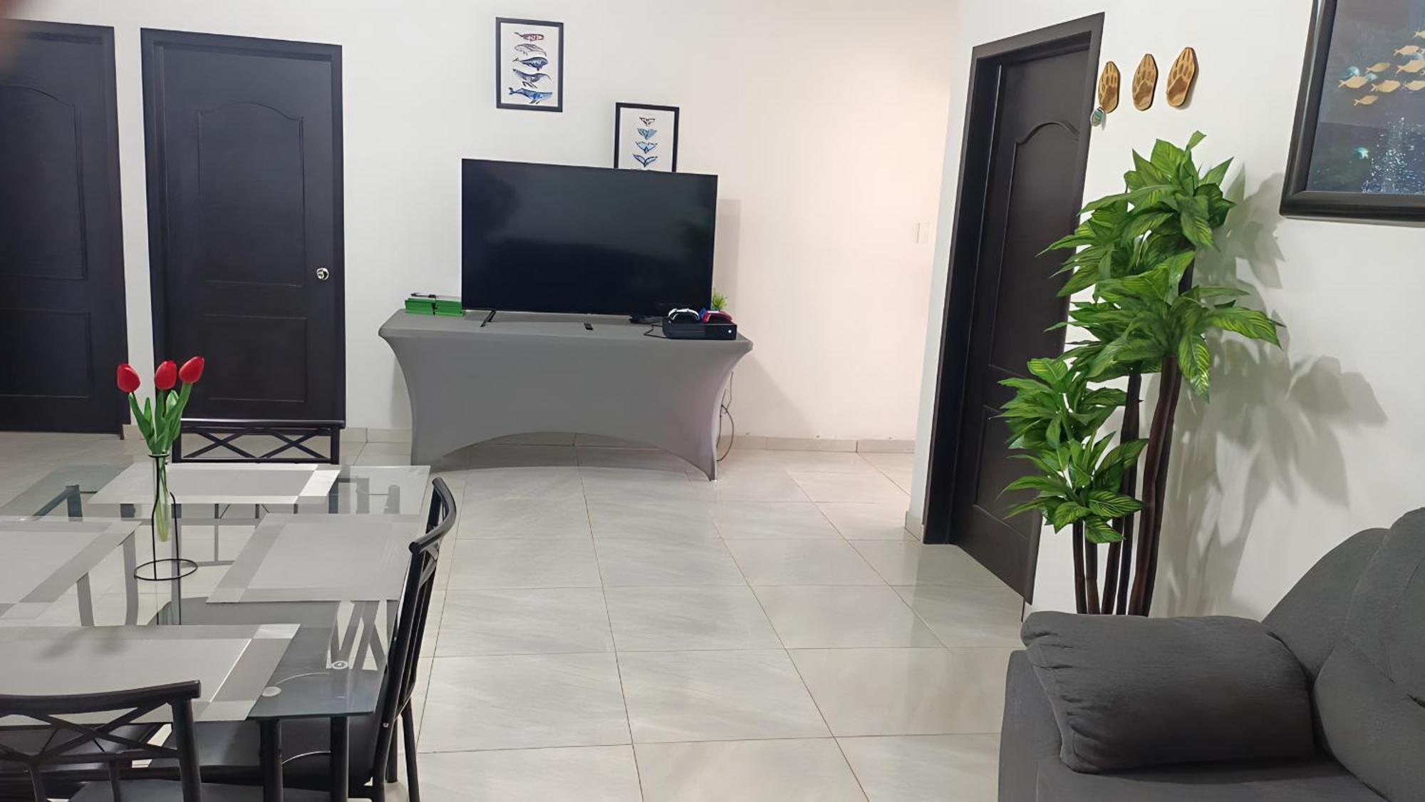 Puerto San Carlos Bay House & Tours -1St Floor- Bagian luar foto