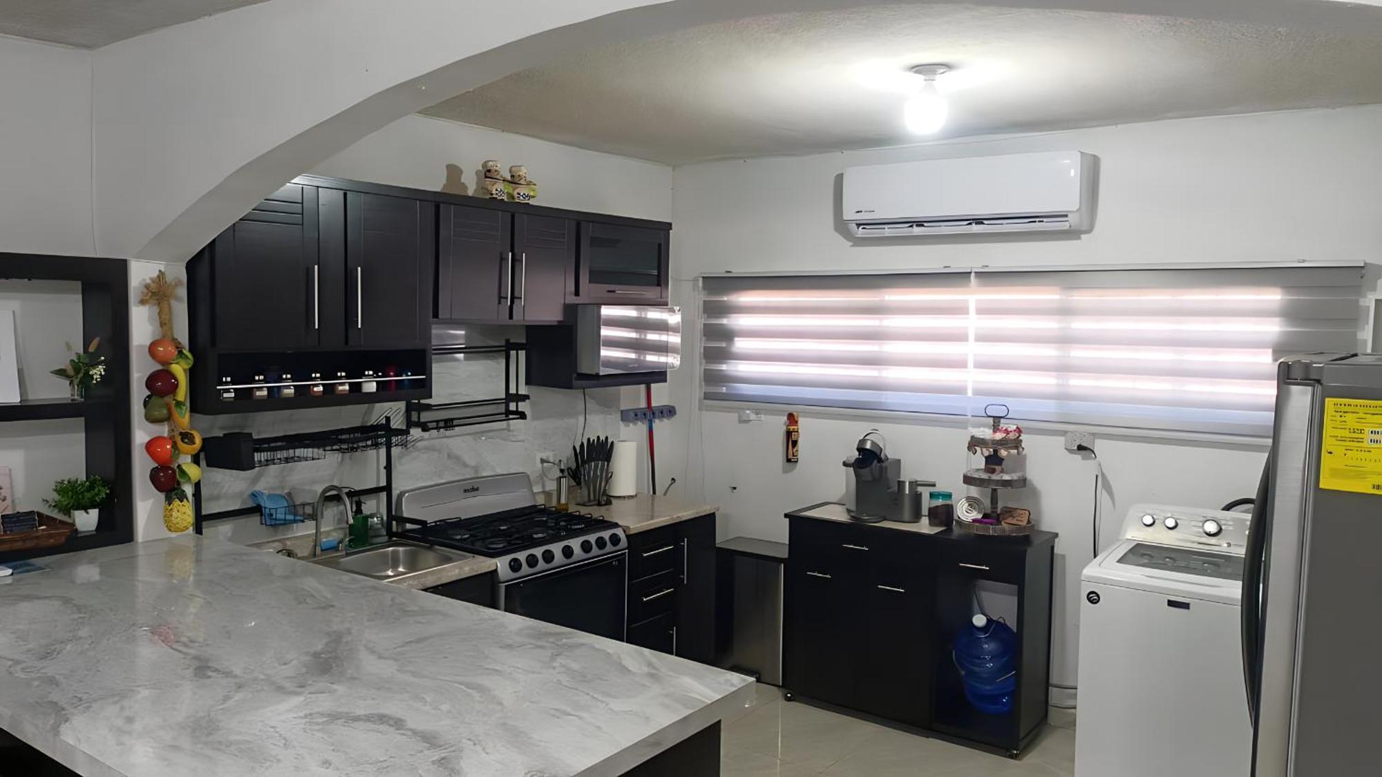 Puerto San Carlos Bay House & Tours -1St Floor- Bagian luar foto